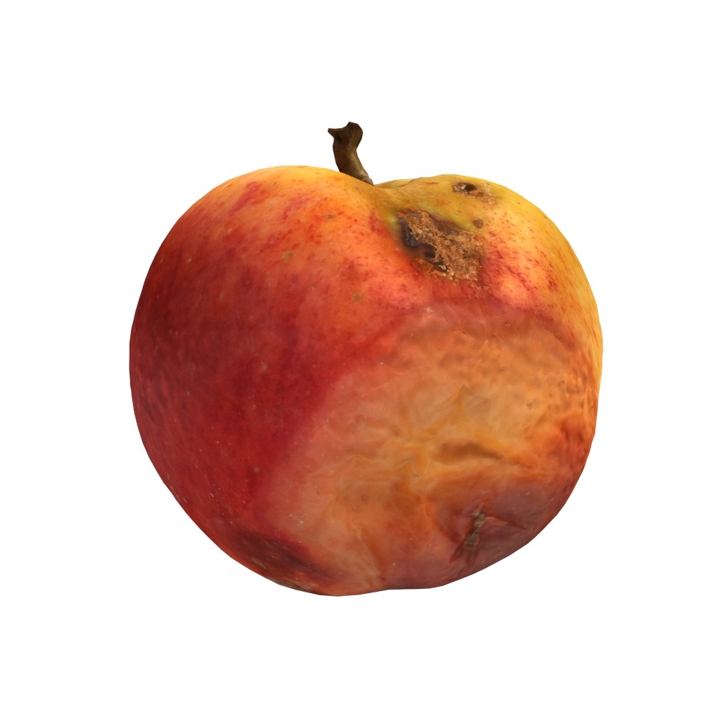 rotten apple preview image 1